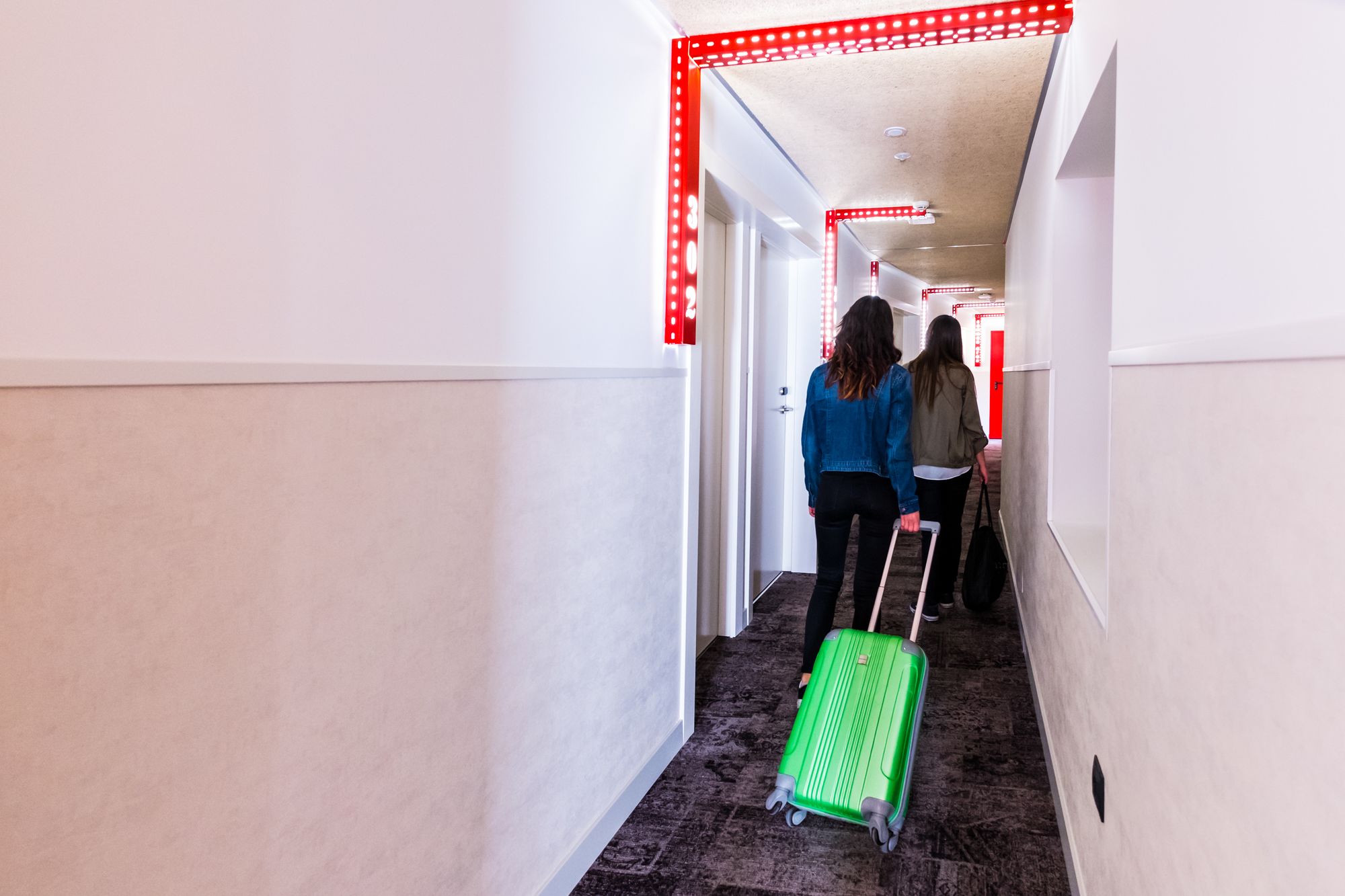 Фото Far Home Bernabeu