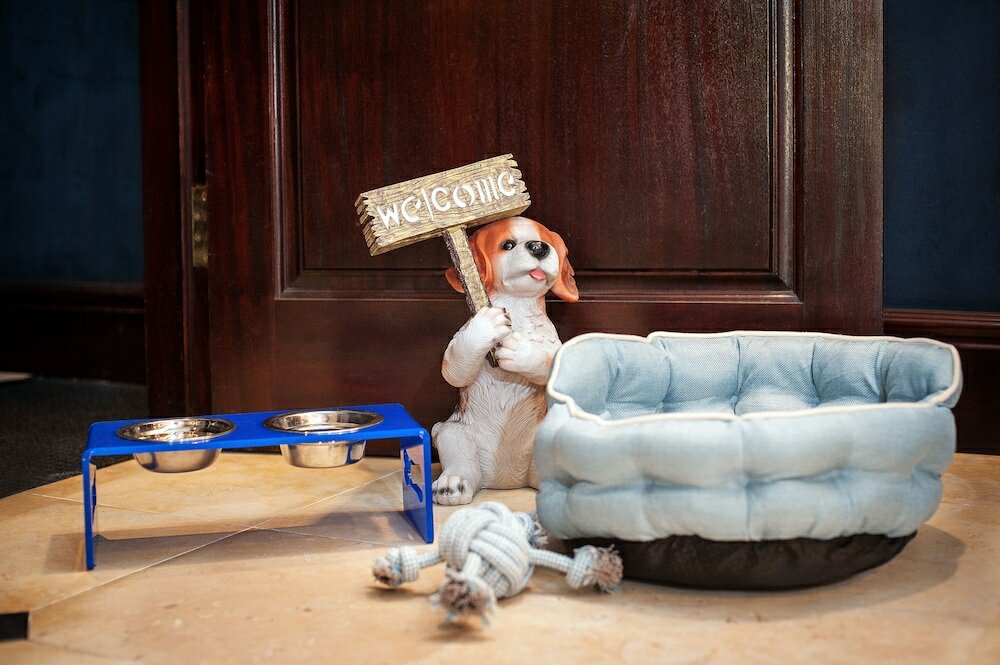 Фото Empress Hotel of La Jolla