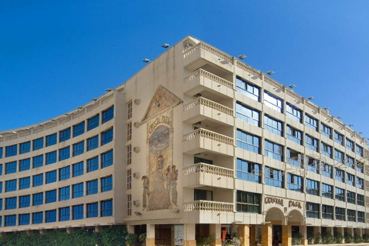 Фото Magic Cristal Park