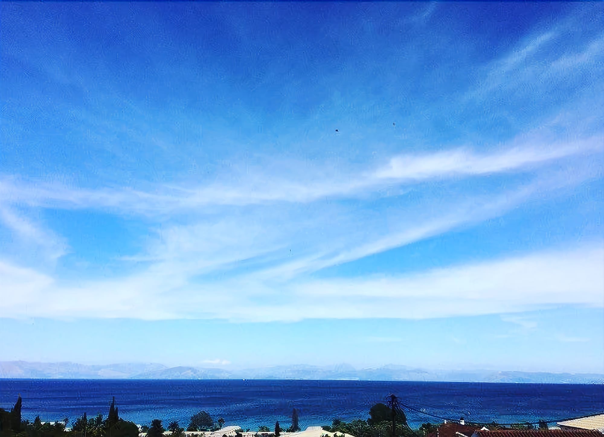 Фото Avra Paradise Aparthotel