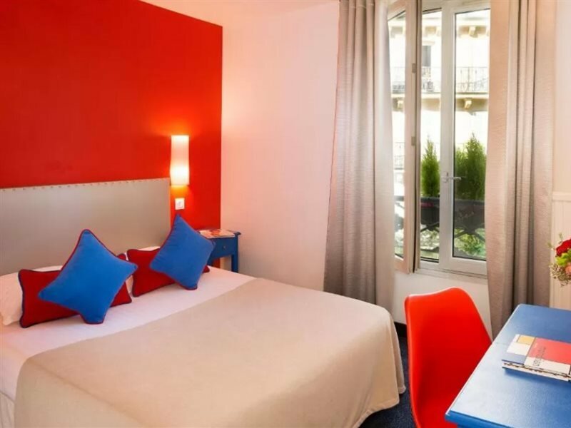 Фото отеля 2