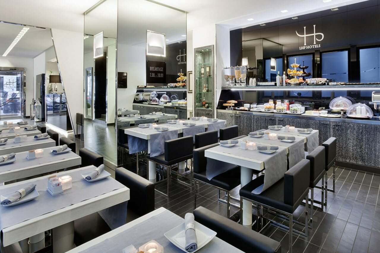 Фото Lhp Hotel Napoleon