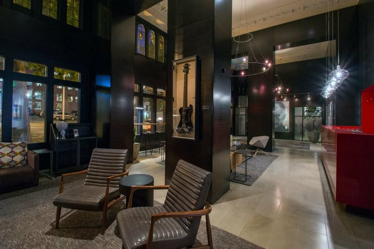 Фото Hotel Max