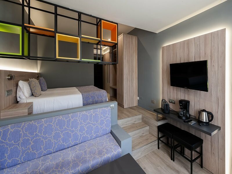 Фото NataLis Apartamentos