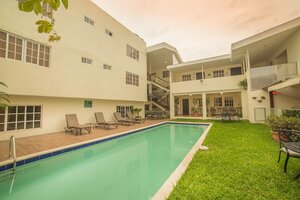 Гостиница Hotel Marela