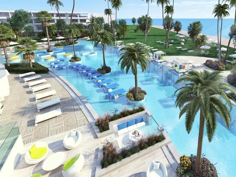 Фото Iberostar Selection Kuriat Palace