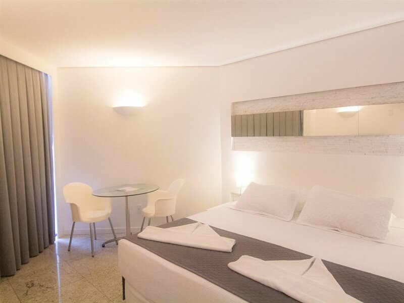 Фото Hotel Brisa Tower