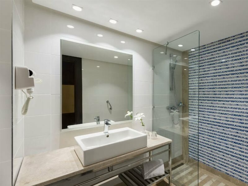 Фото Iberostar Selection Kuriat Palace