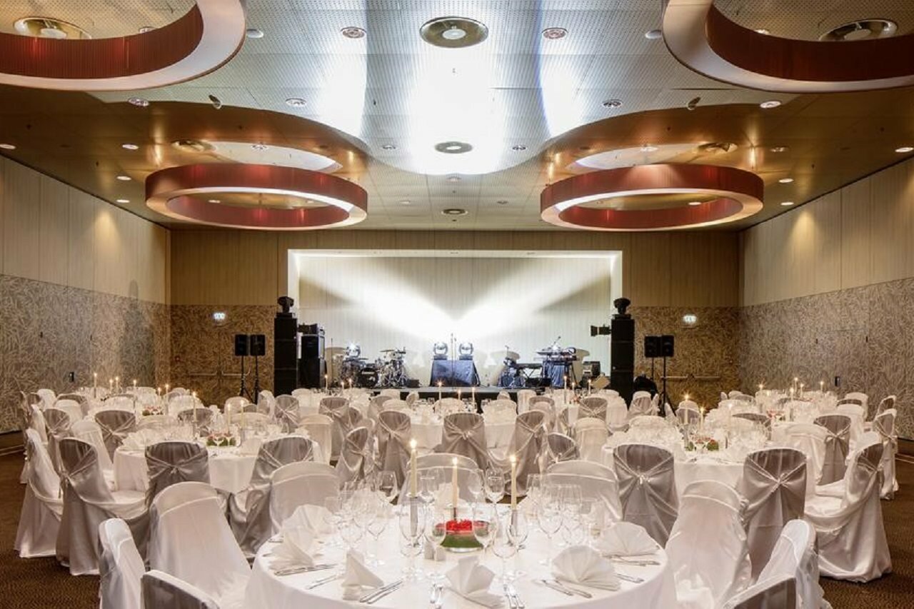 Фото Austria Trend Hotel Savoyen Vienna