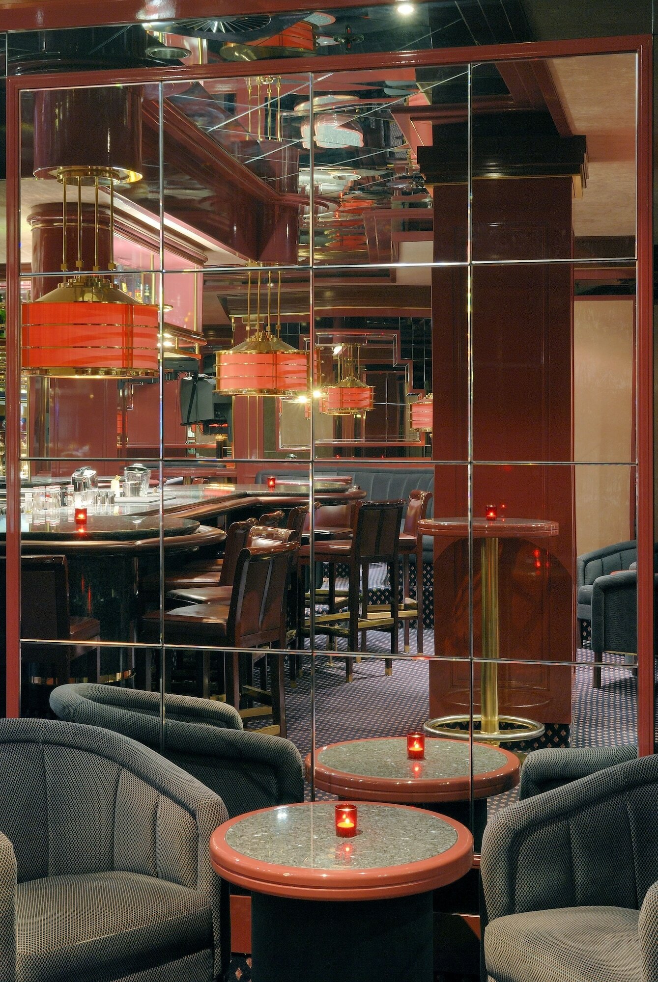 Фото Radisson Blu Hotel, Cottbus