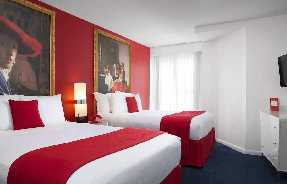 Фото Red South Beach