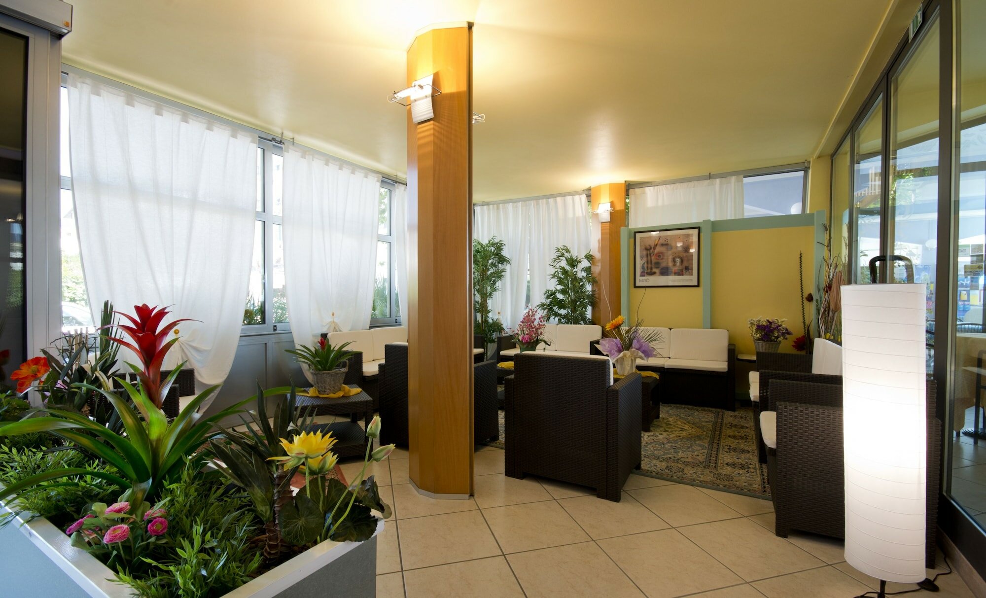 Фото Hotel Milano