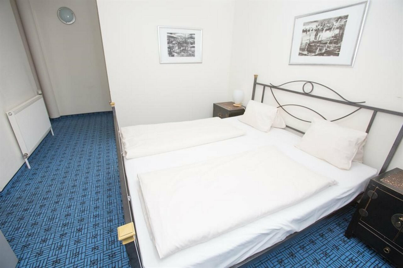 Фото Art Hotel Vienna