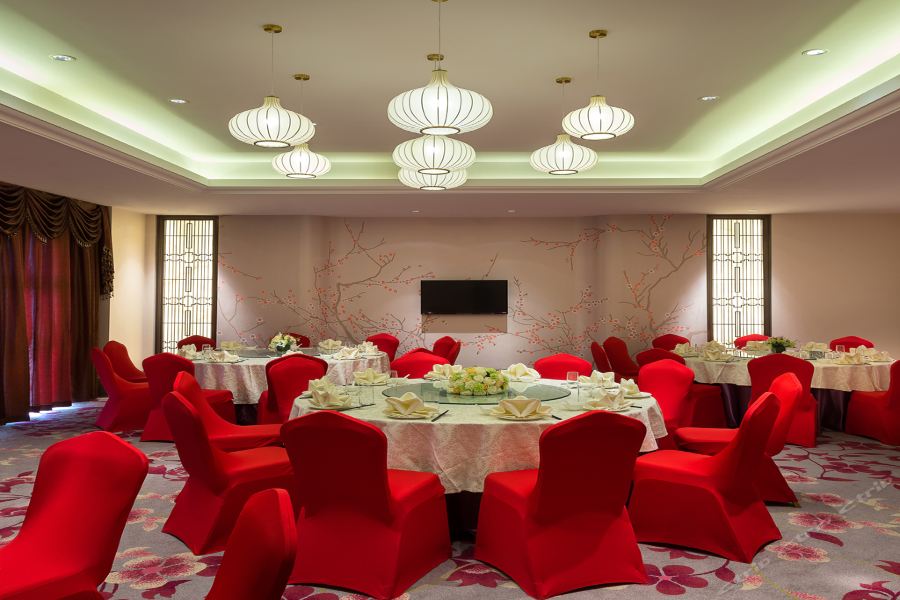 Фото Pullman Tangshan
