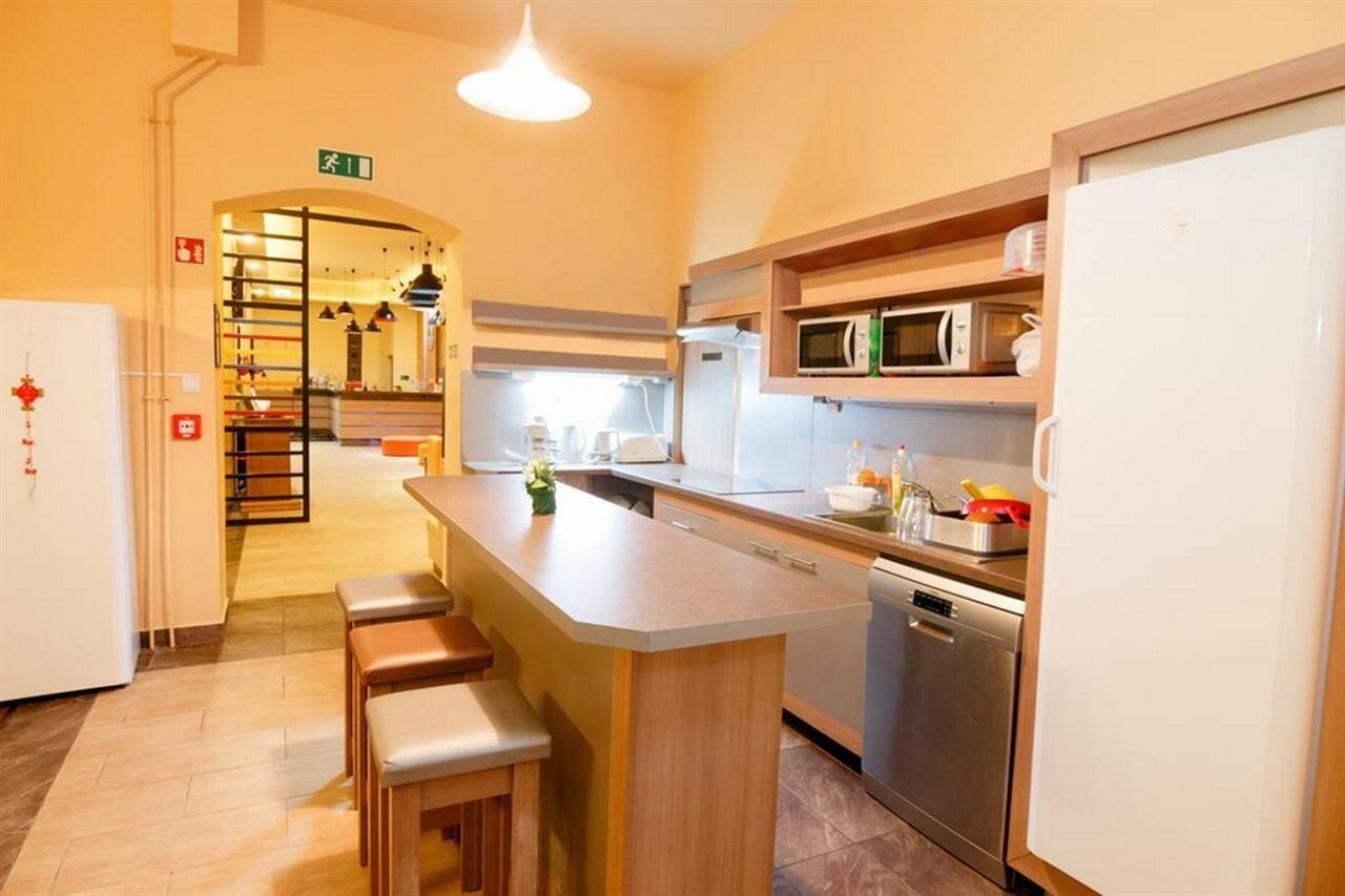 Фото Full Moon Budapest