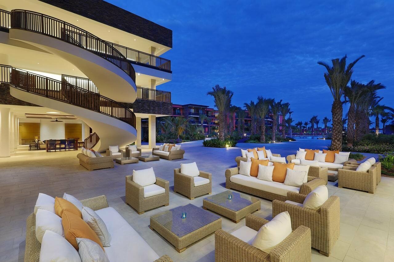 Фото Hilton Cabo Verde Sal Resort