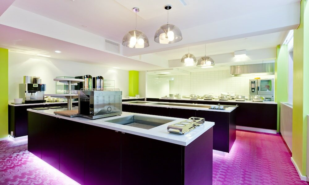 Фото Thon Hotel Munch