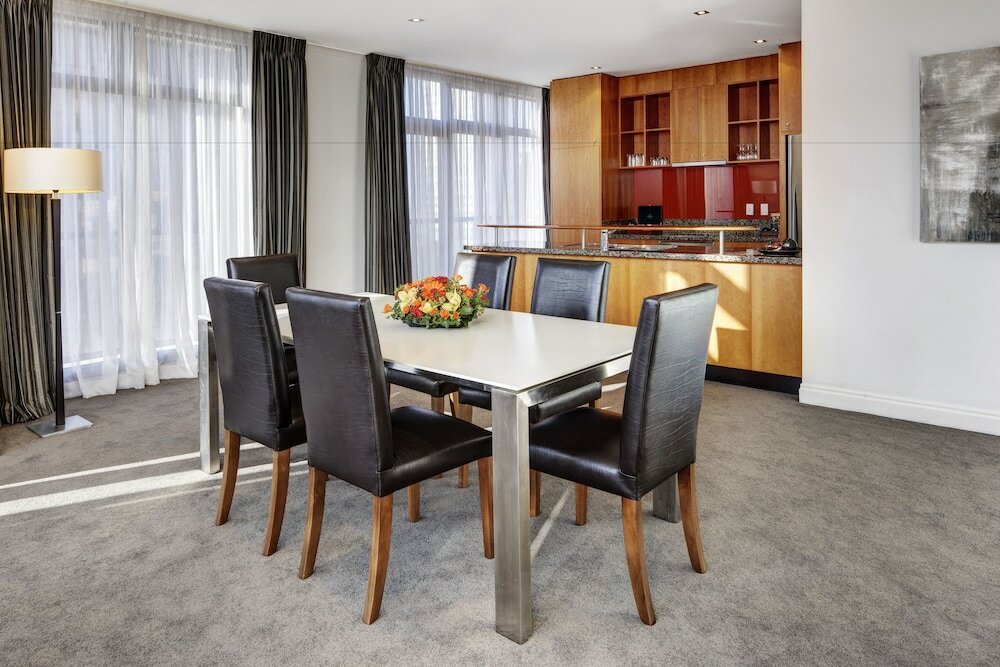 Фото Adina CityLife Auckland