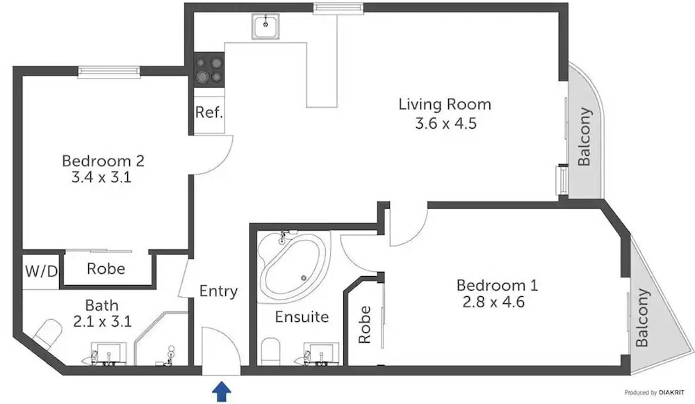 Фото Quest Auckland