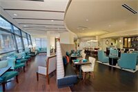 Фото Hotel Indigo Atlanta Airport - College Park, an Ihg Hotel