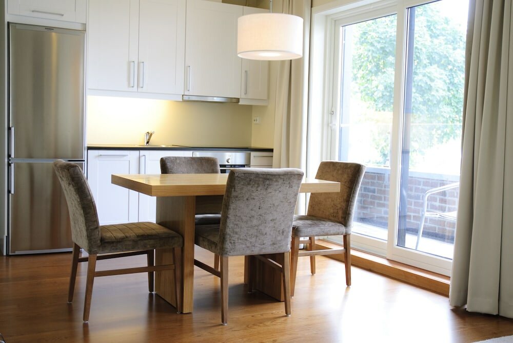 Фото Thon Partner Hotel Sandnes