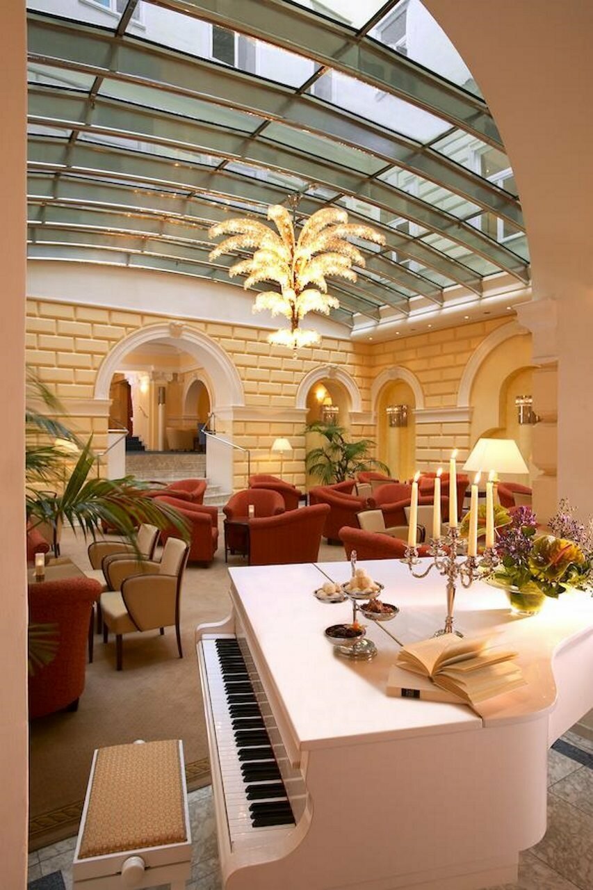 Фото Hotel de France