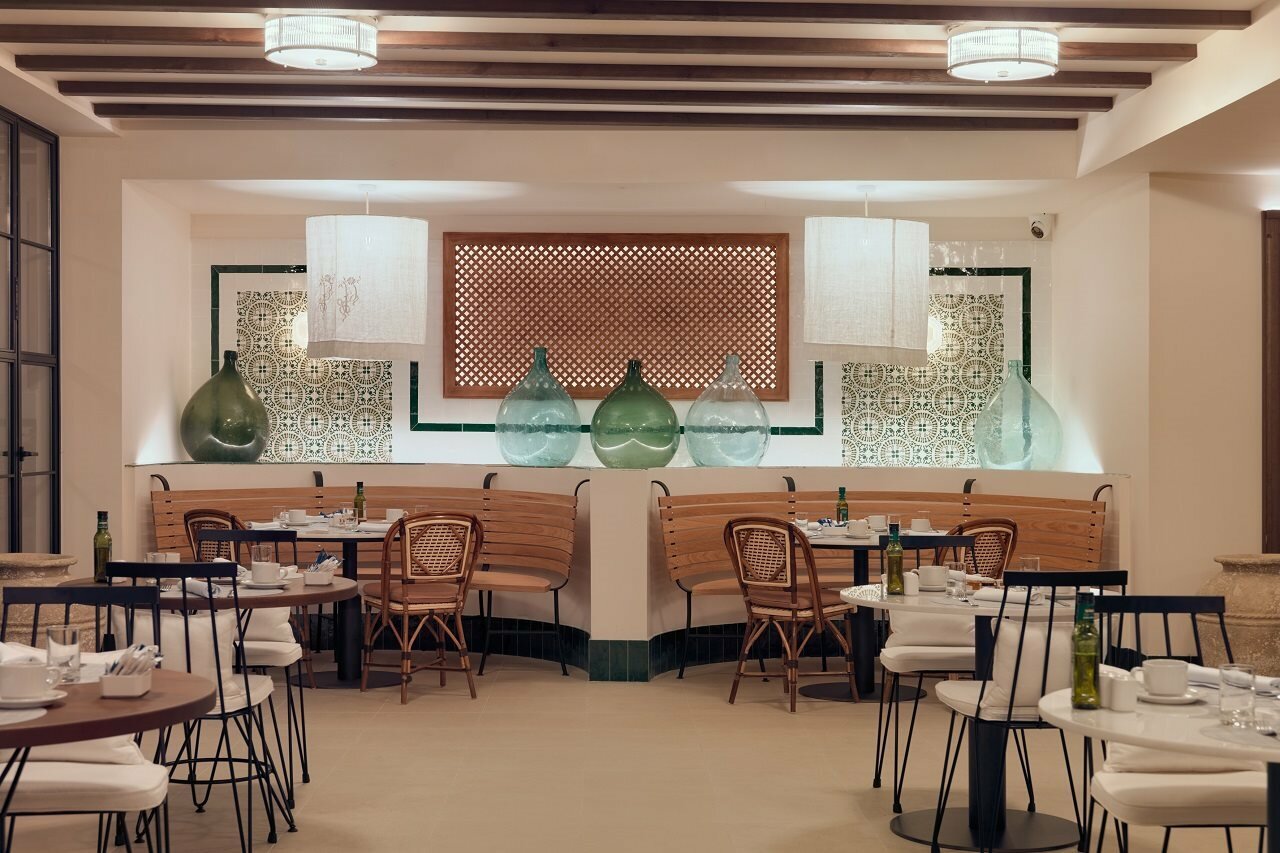 Фото H10 Casa de la Plata