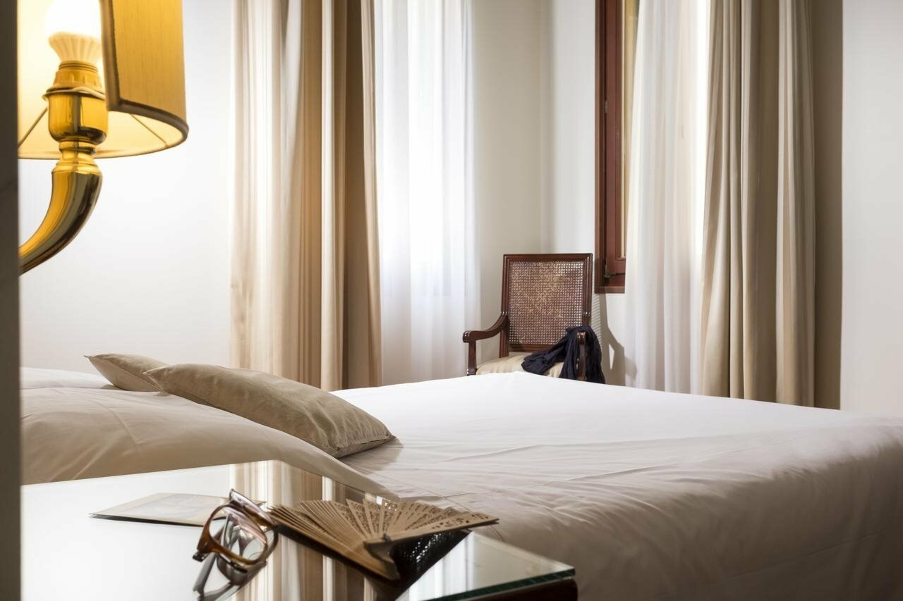 Фото Hotel Ca' d'Oro