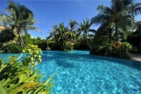 Фото Shengyi Holiday Villa Hotel & Suites Sanya 