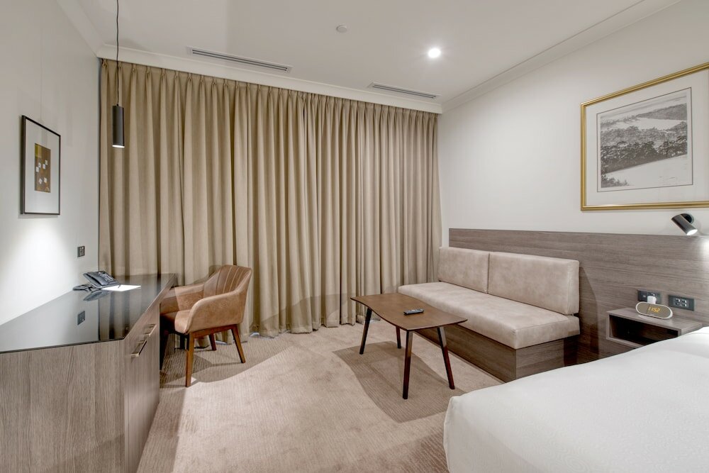 Фото Duxton Hotel Perth