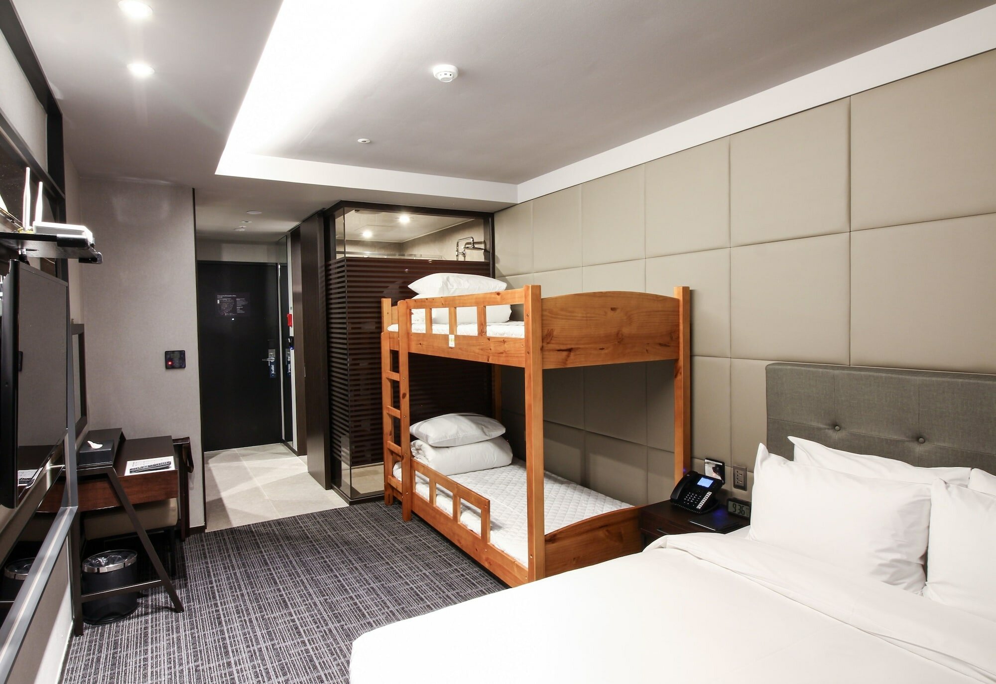 Фото Golden Tulip Ever Yongin