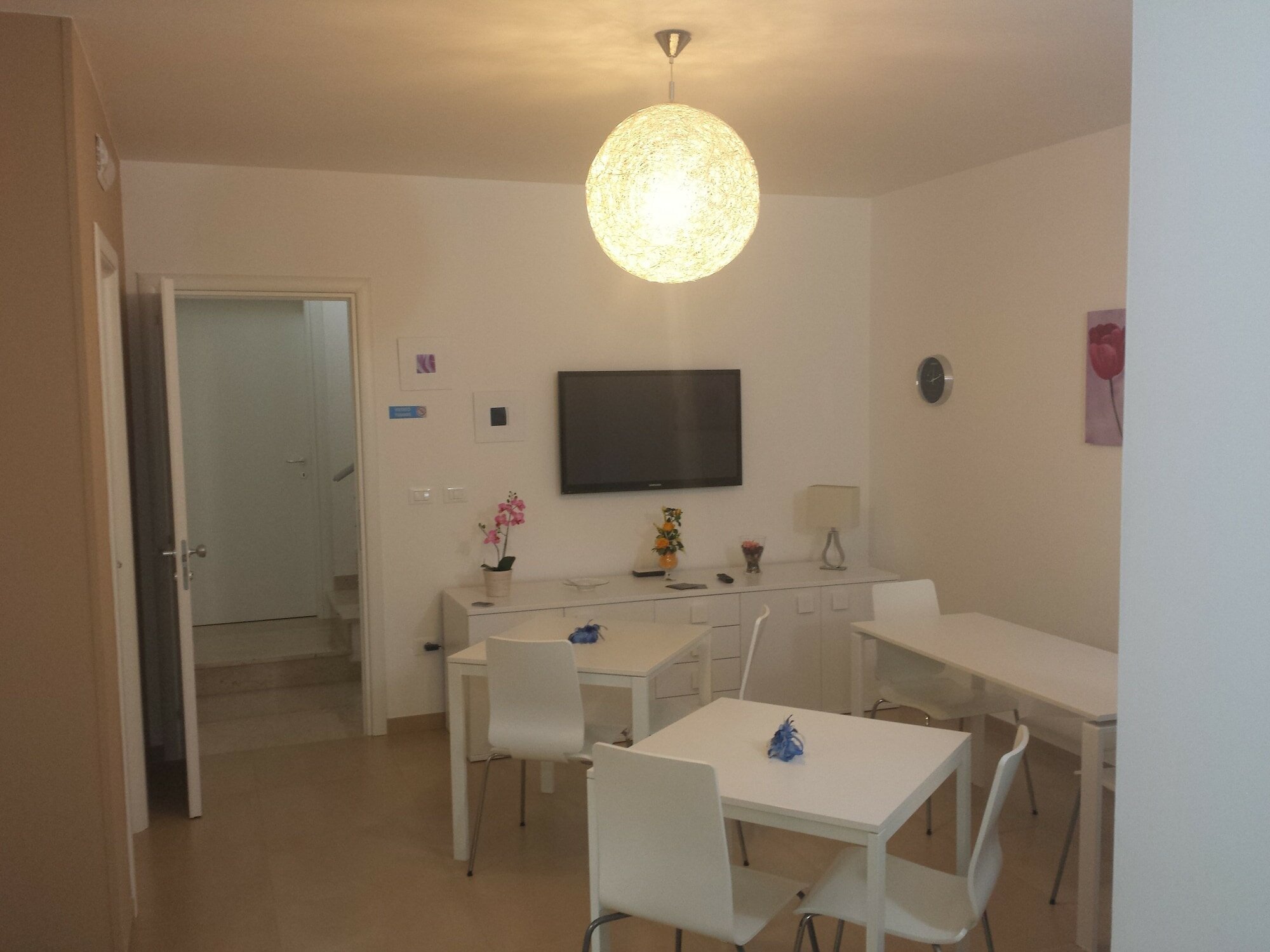 Фото Bb Il Quadrifoglio