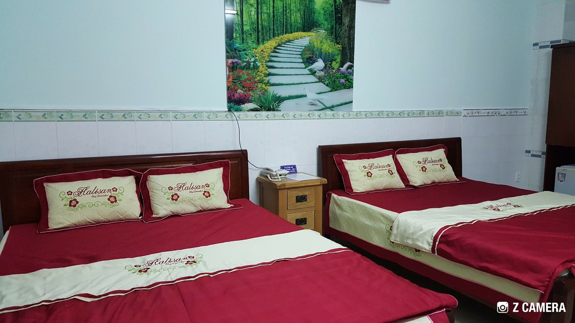 Фото Hoang Linh Hotel