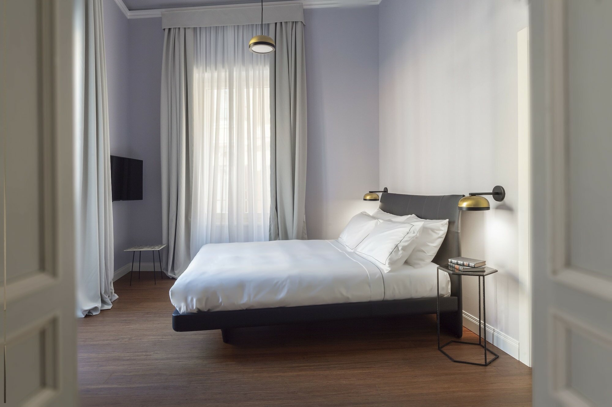 Фото Butterfly Boutique Rooms