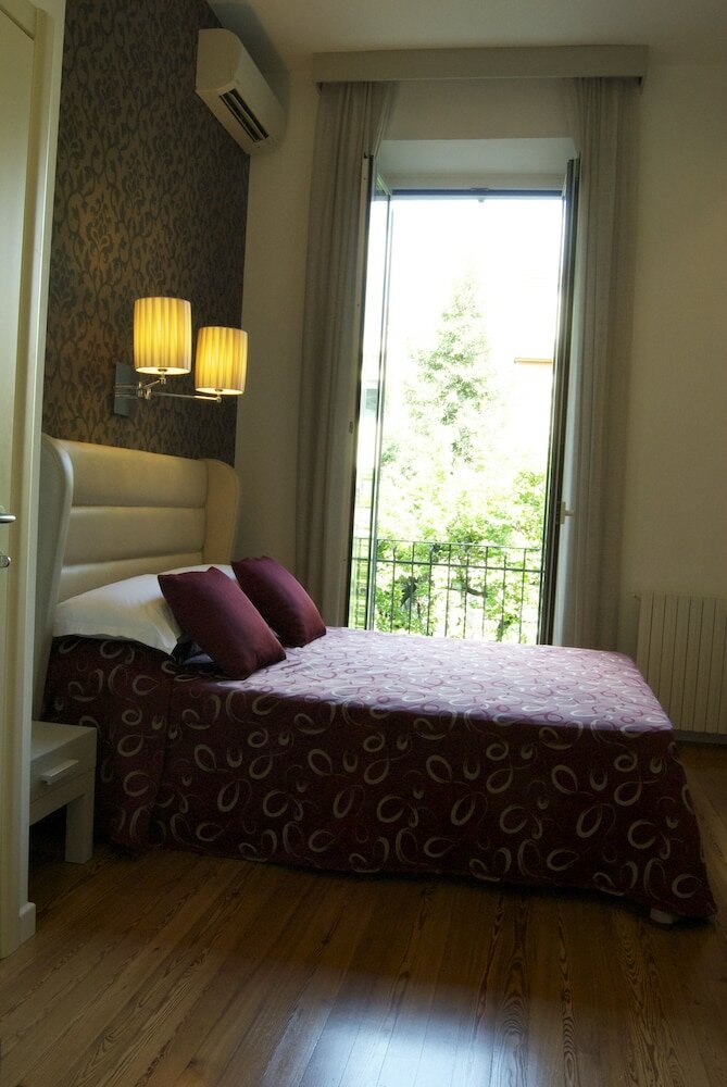 Фото Hotel Aspromonte