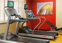 Фото Courtyard by Marriott John Wayne Airport/Orange County