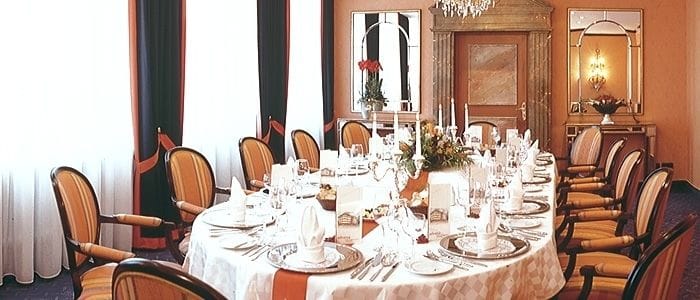 Фото Best Western Hotel Hohenzollern