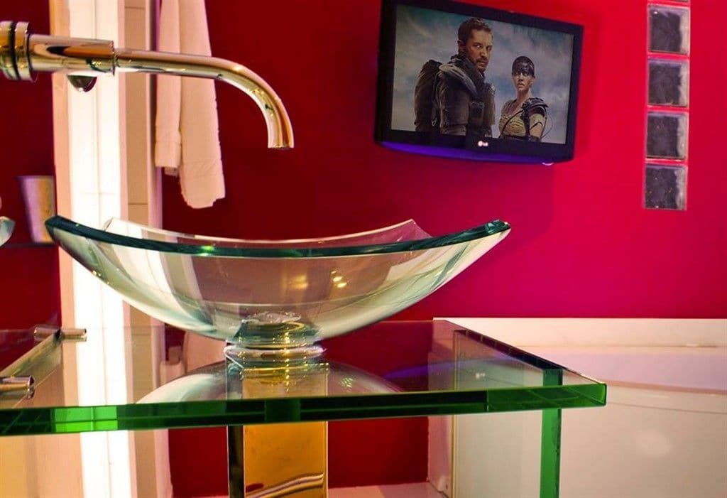 Фото Forum Motel