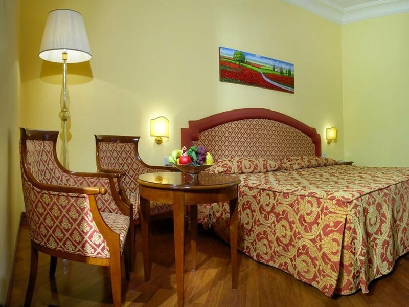 Фото Best Western Ai Cavalieri Hotel