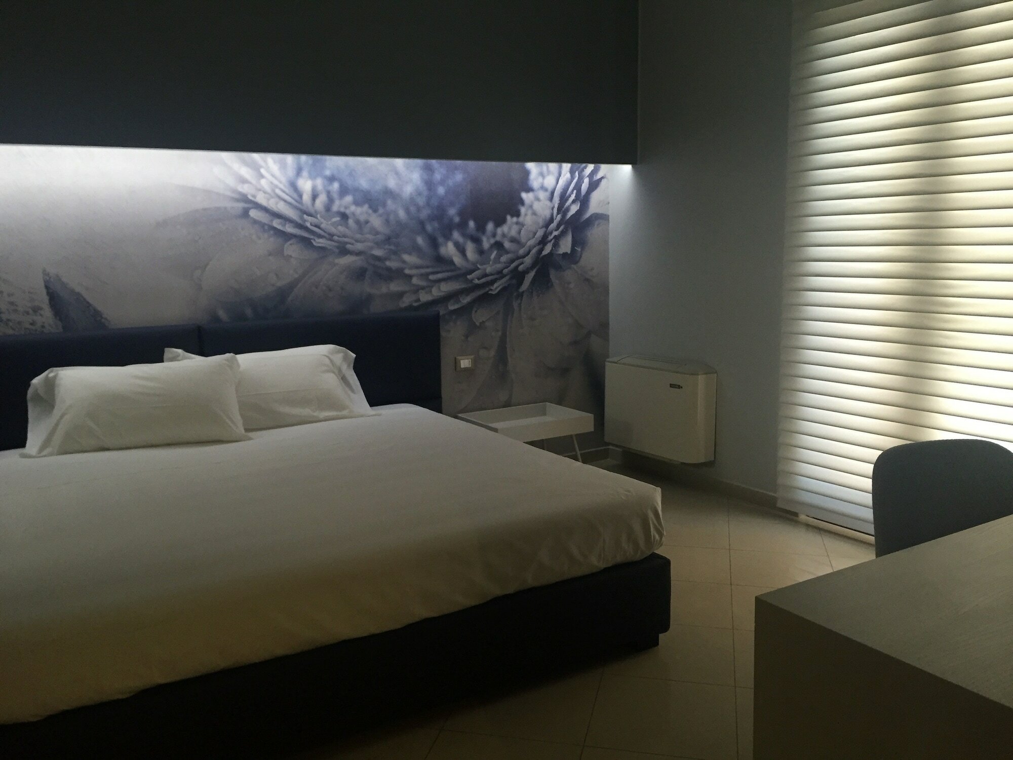 Фото Imperiali Hotel