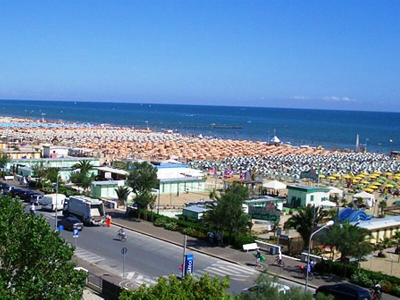 Фото Hotel Spiaggia Marconi
