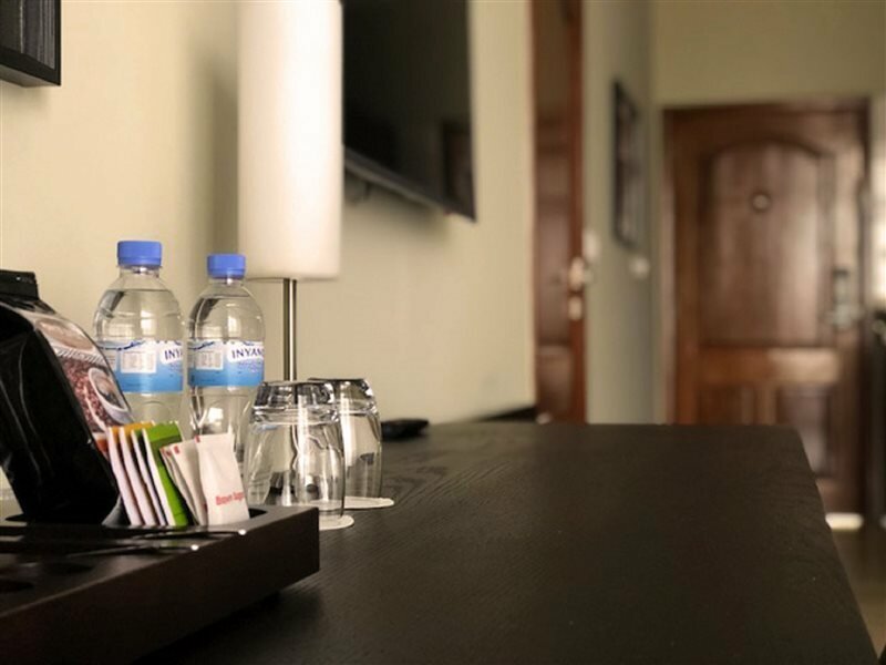 Фото Mythos Boutique Hotel