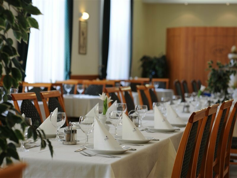 Фото Hunguest Hotel Millennium