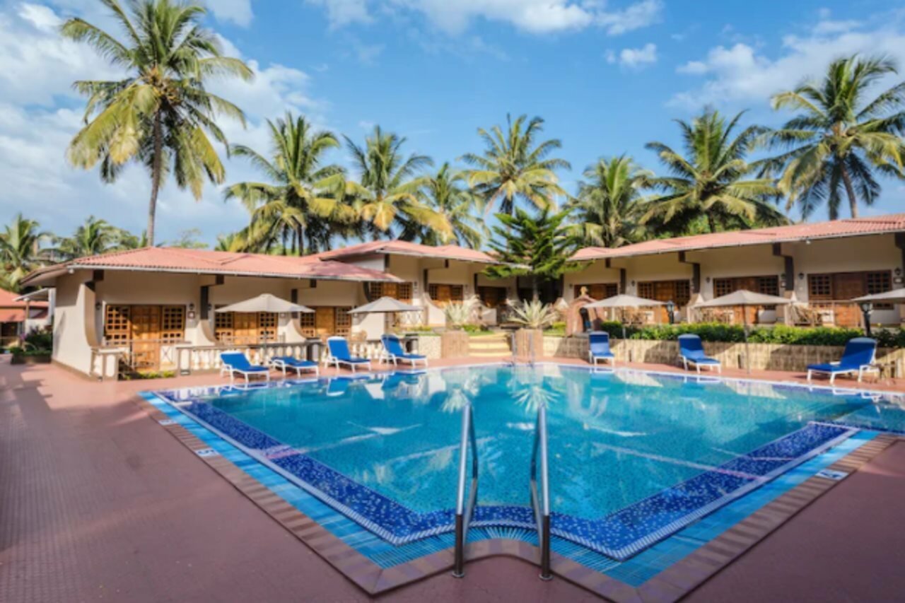 Фото Leoney Resort