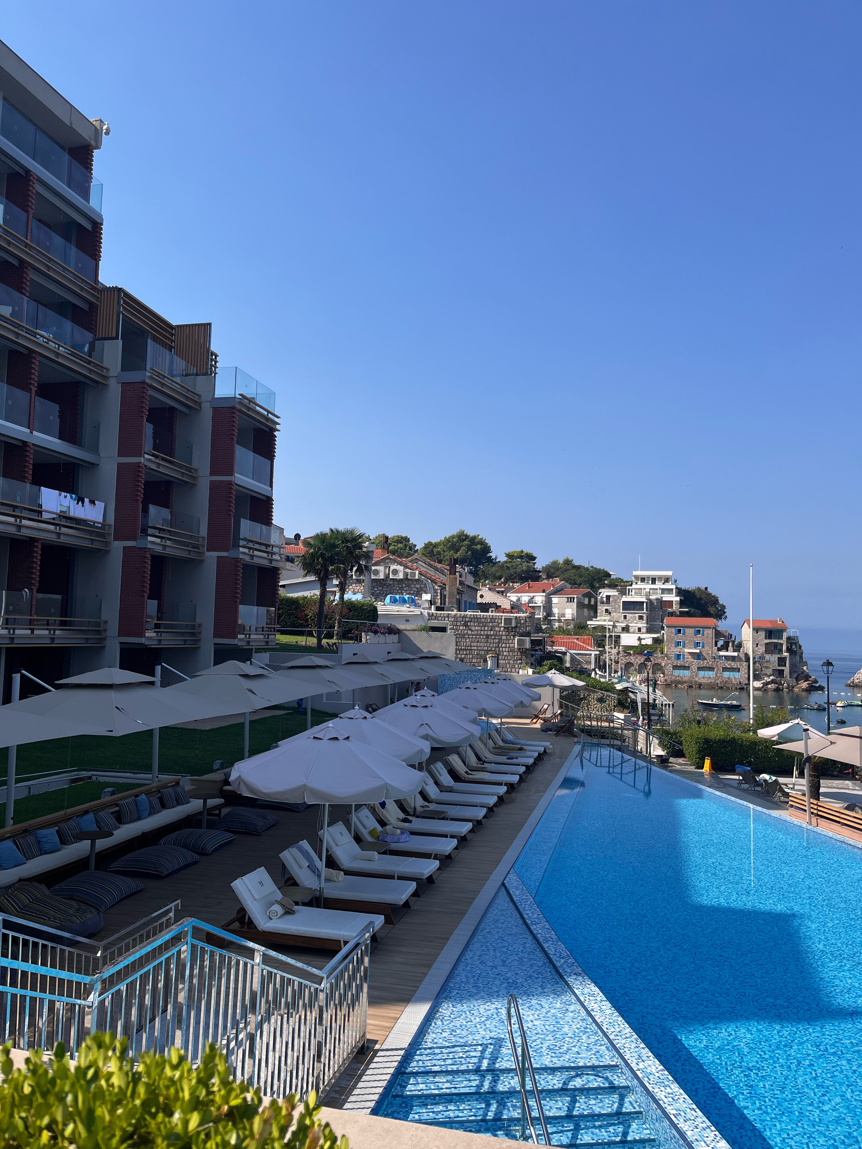 Фото Maestral Resort & Casino