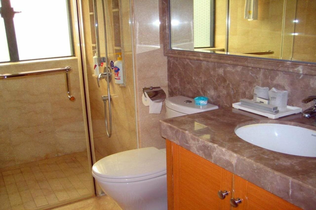 Фото She & He Service Apartment - Huifeng