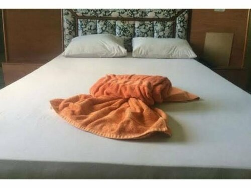 Гостиница Hotel Concorde São Paulo в Сан-Паулу