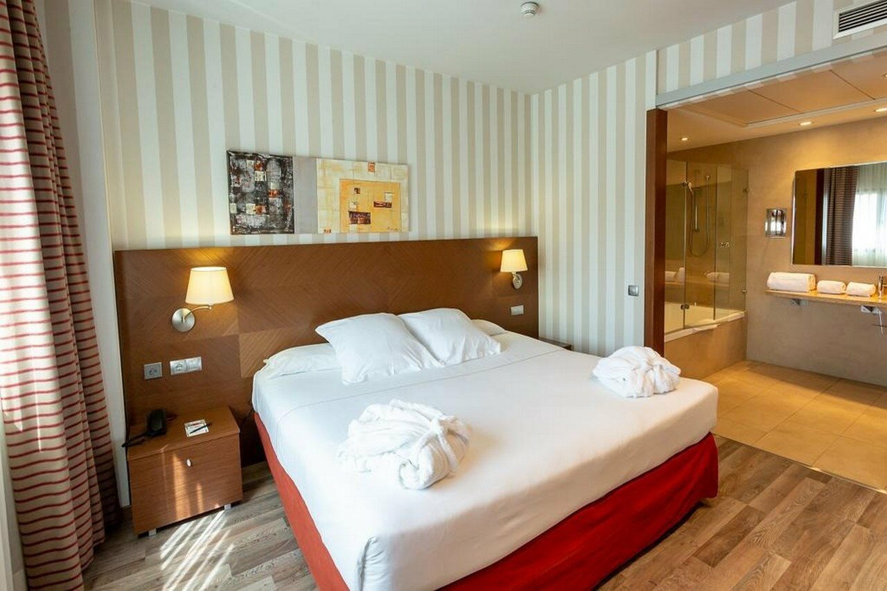 Фото Hotel & SPA Las Artes