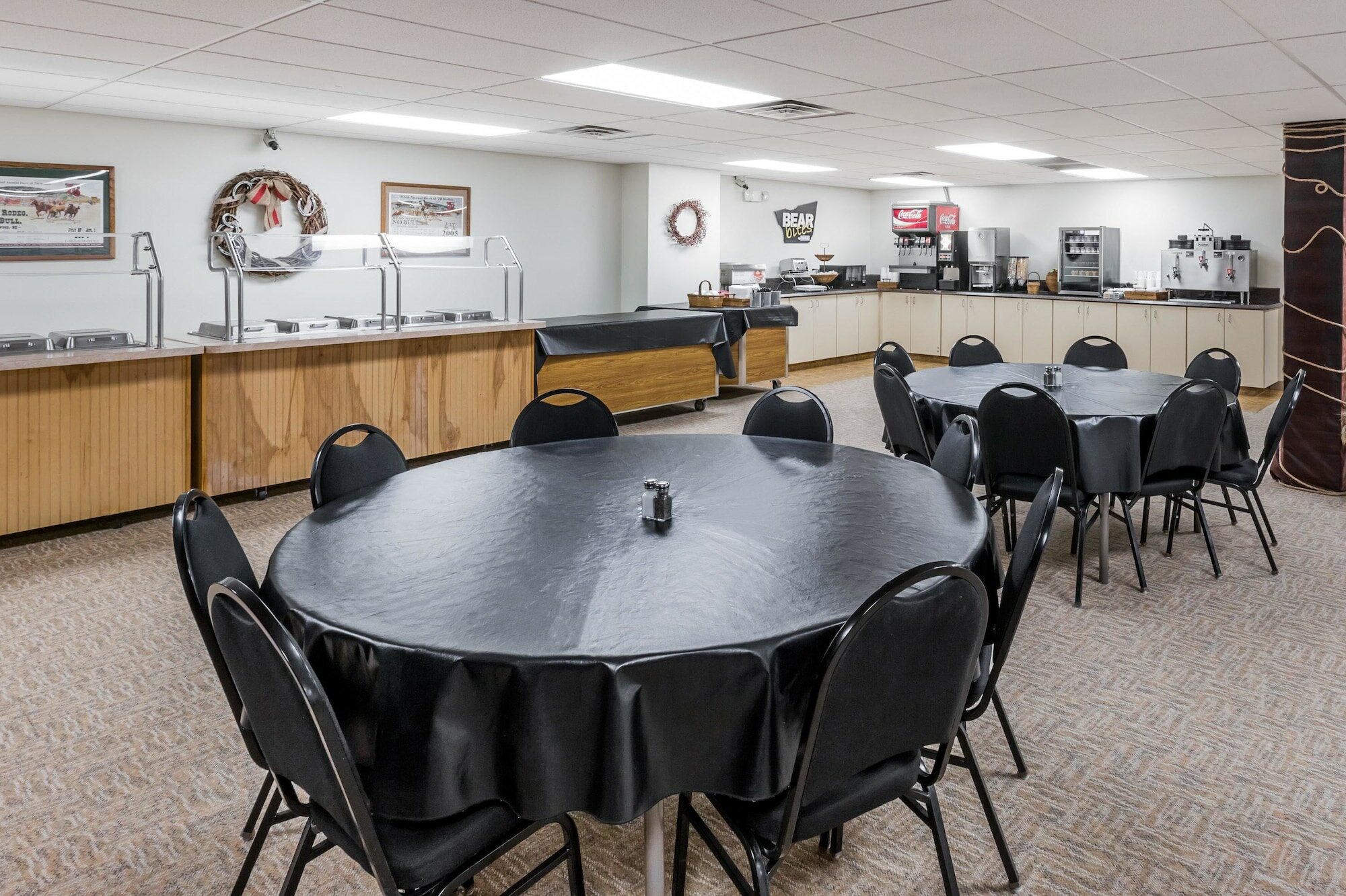 Фото Travelodge Inn & Suites by Wyndham Deadwood