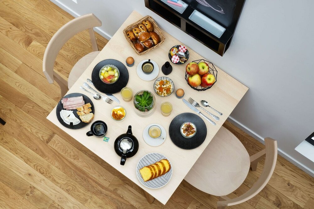 Фото Hotel Bootcamp